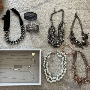 St John and Juicy Couture Jewelry Collection